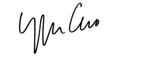 firma dell'artista